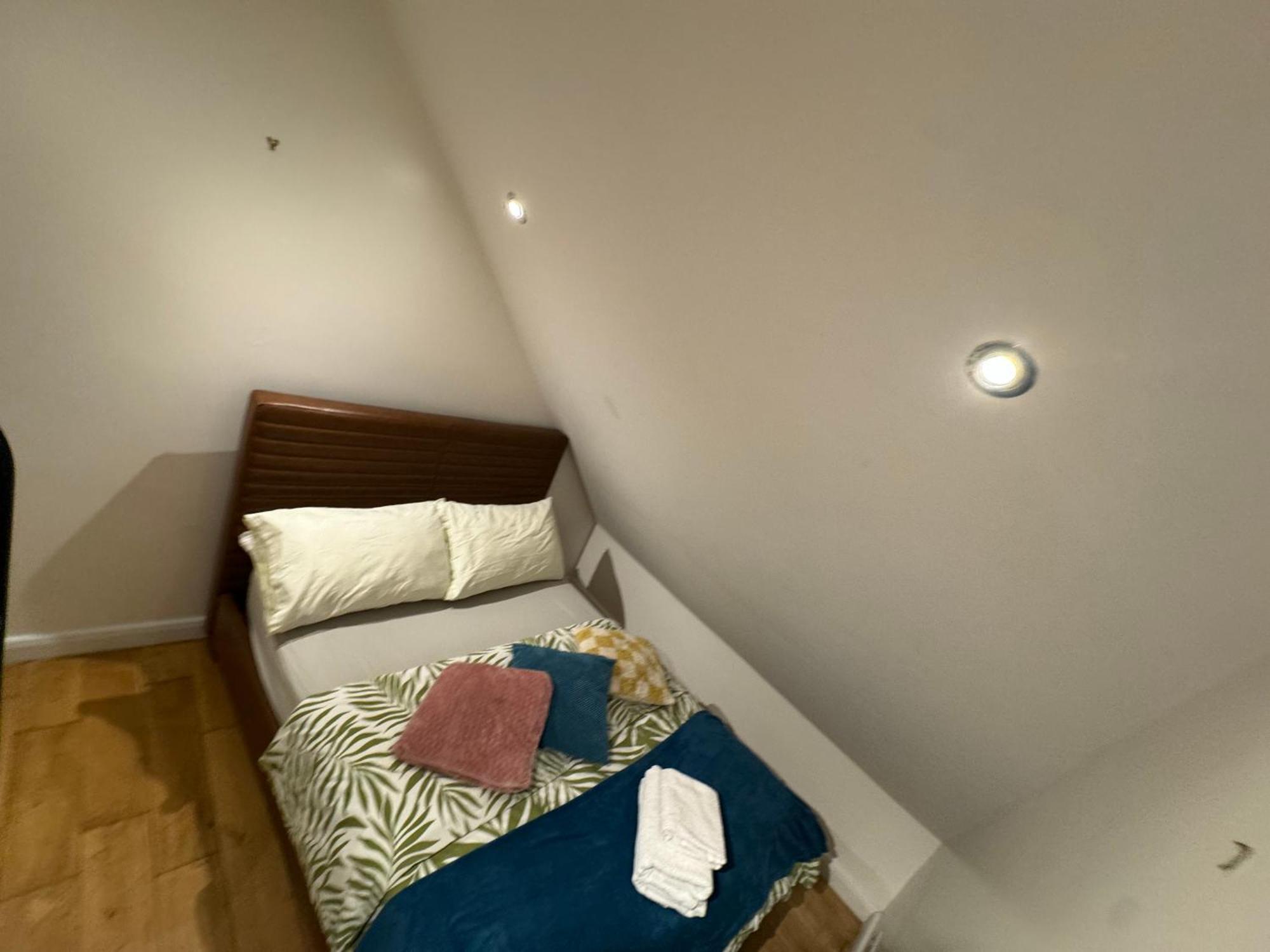 Cozy Near