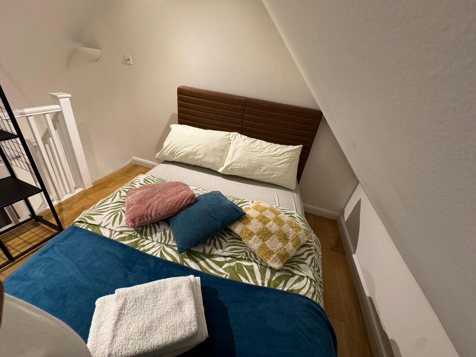 Cozy Near Gasthof