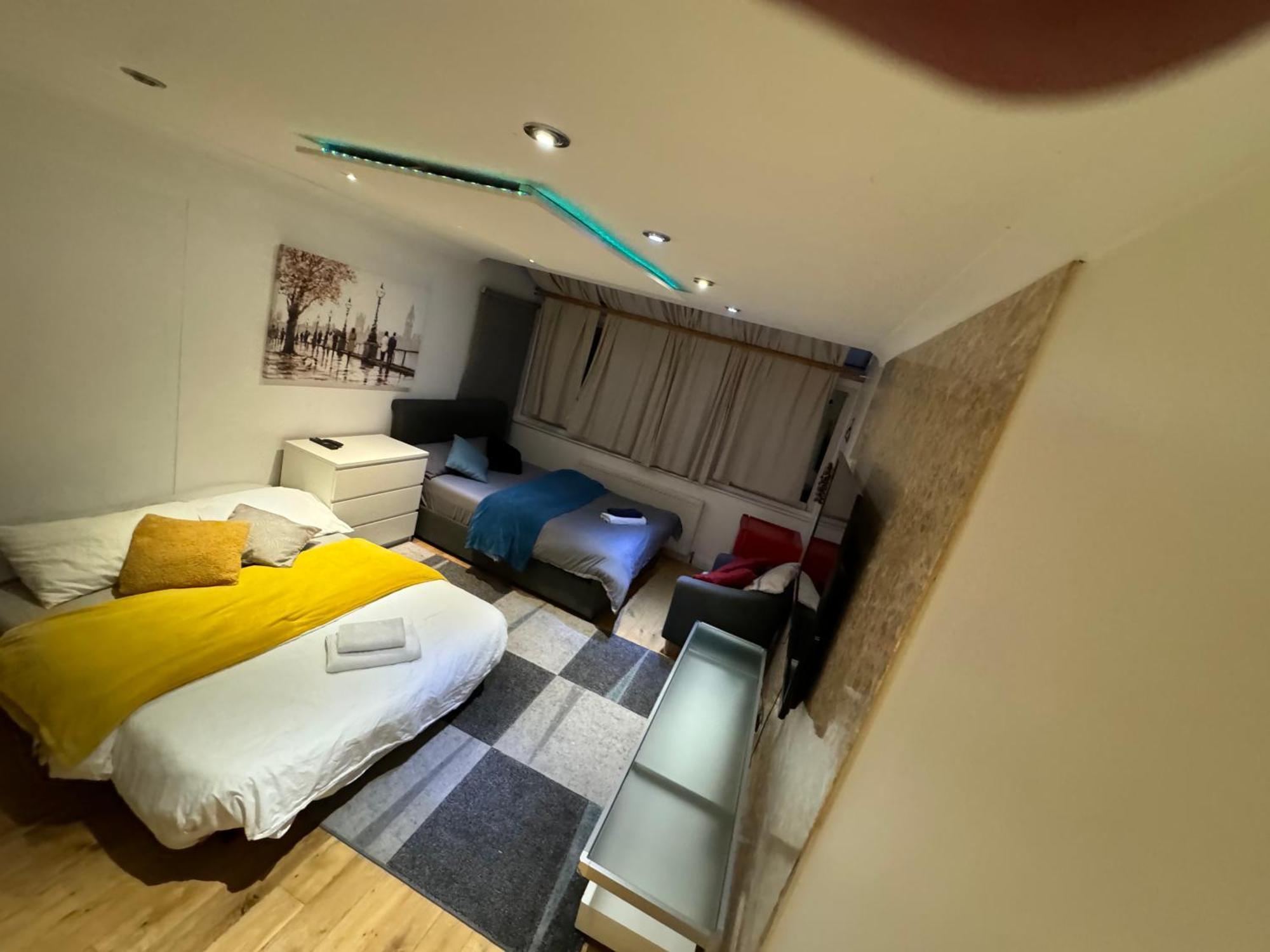 Cozy Near *