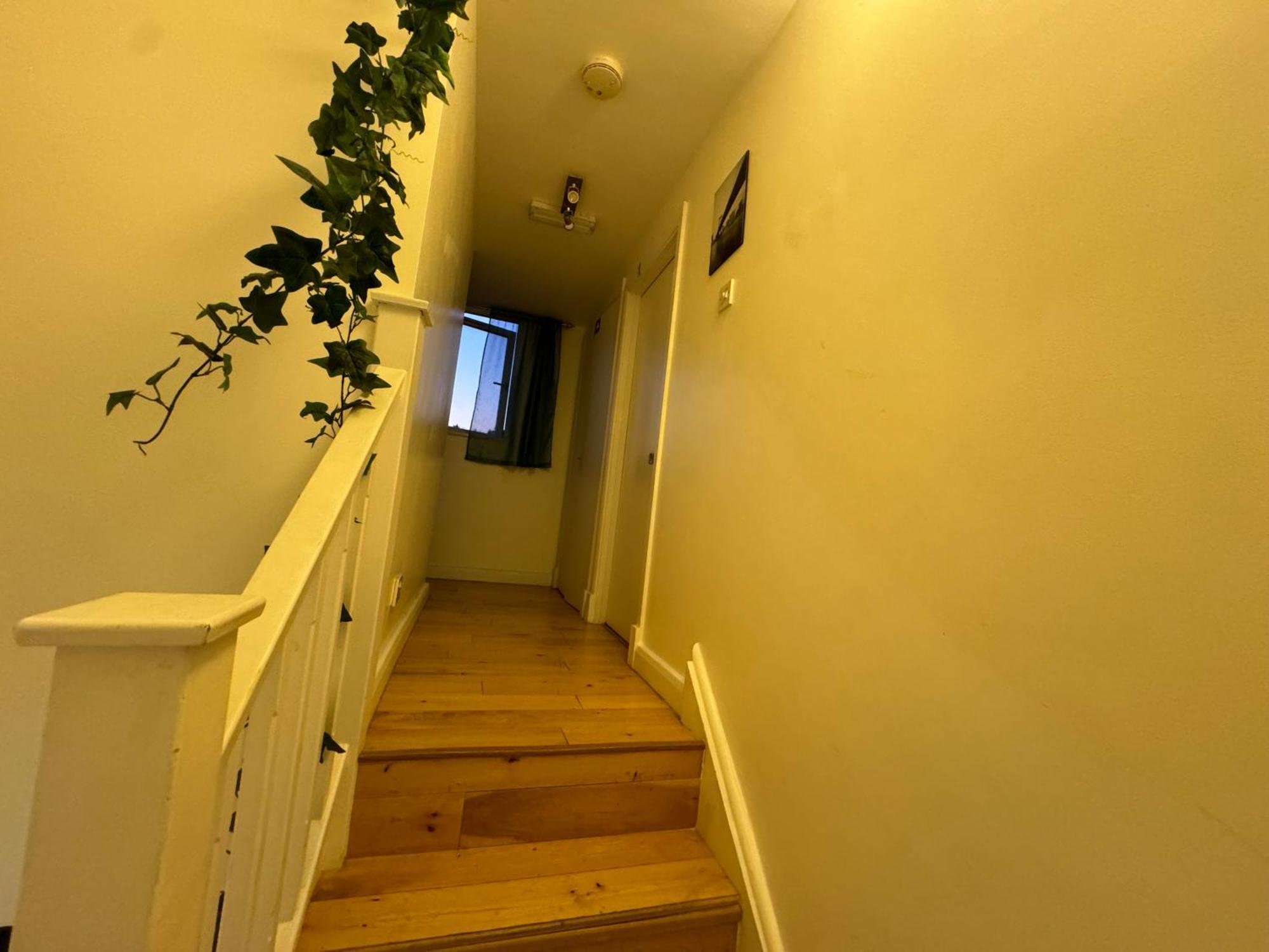 Cozy Near Gasthof London