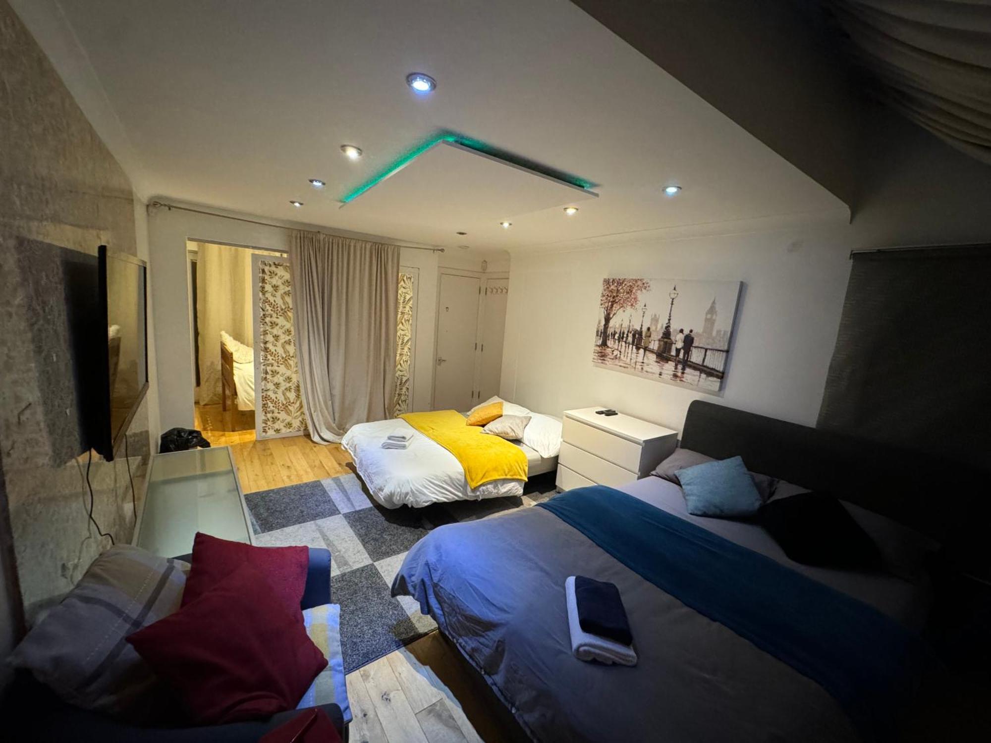 Cozy Near