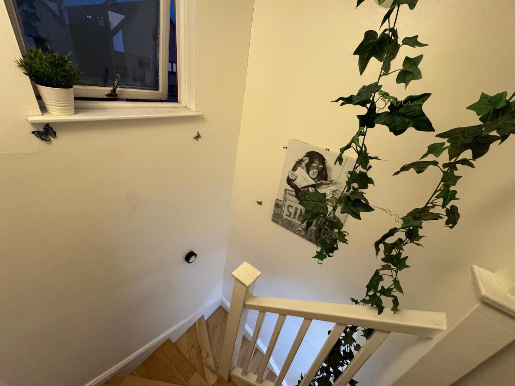 Cozy Near * London