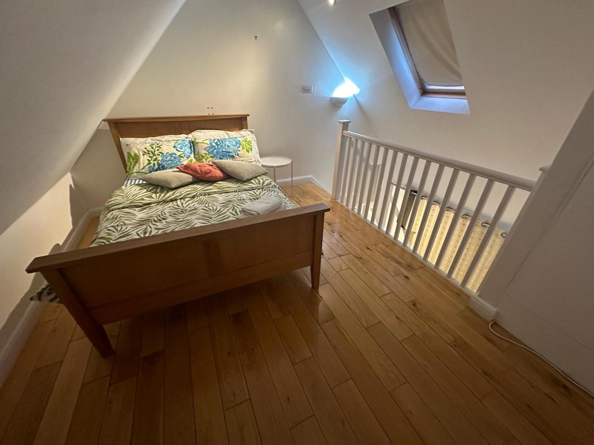 Cozy Near