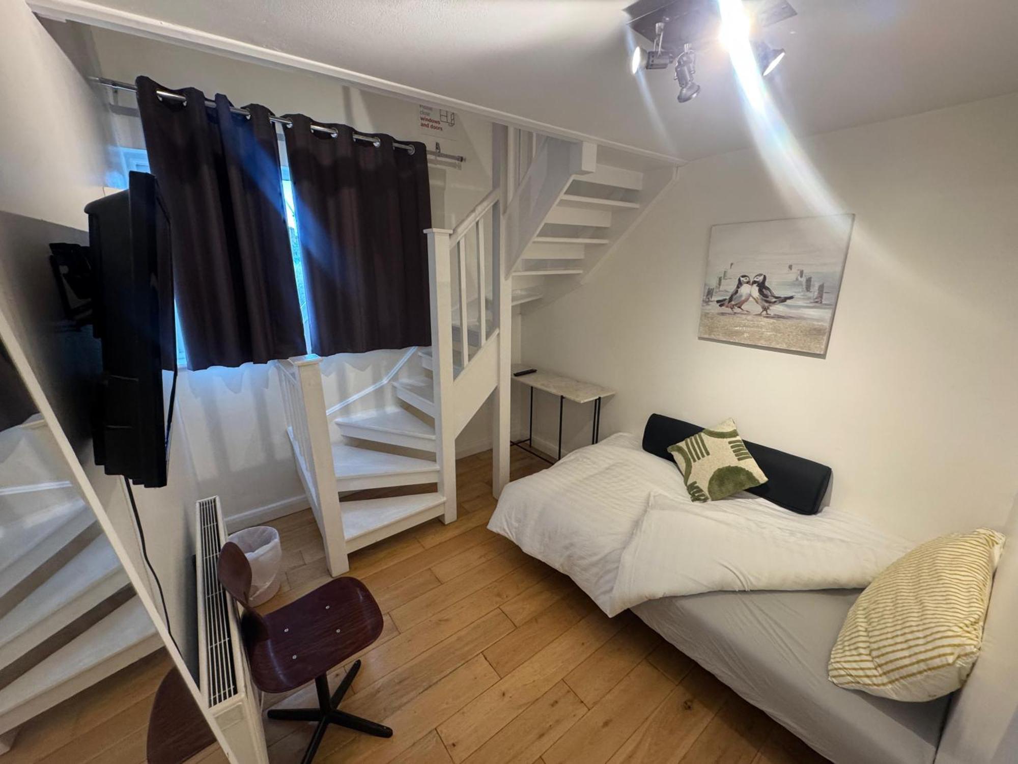 Cozy Near Gasthof *