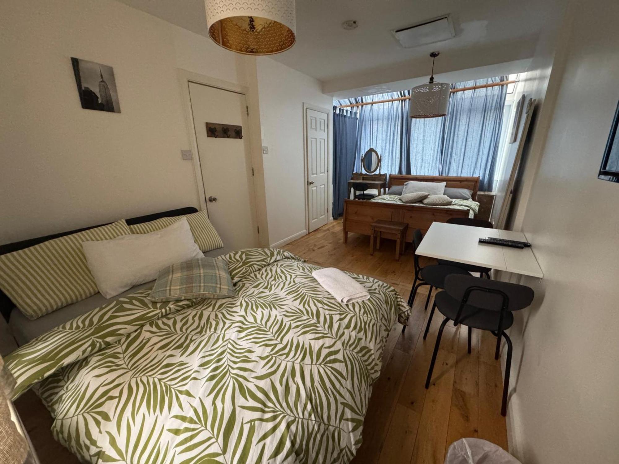 Gasthof Cozy Near London