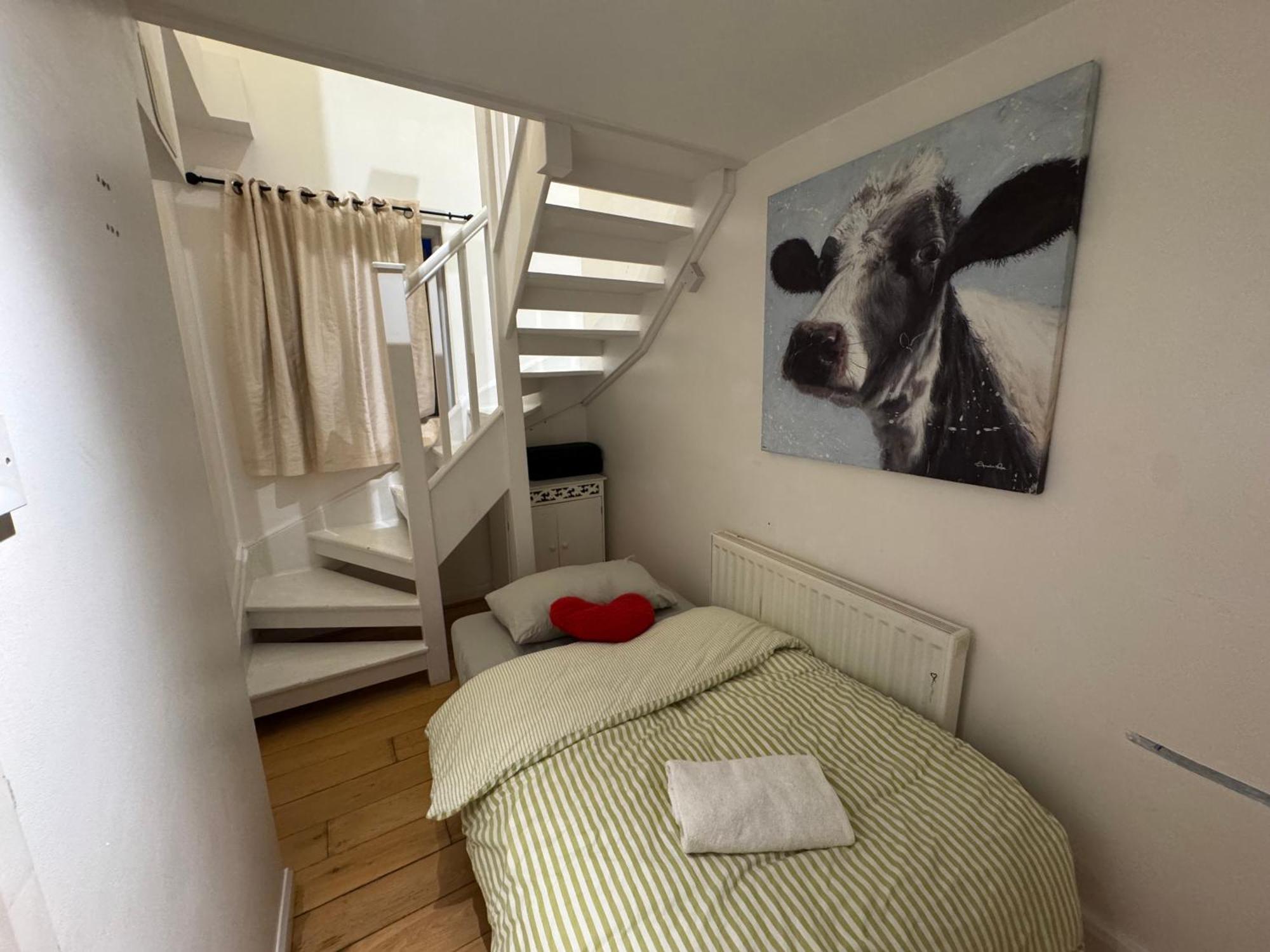 Cozy Near Gasthof *