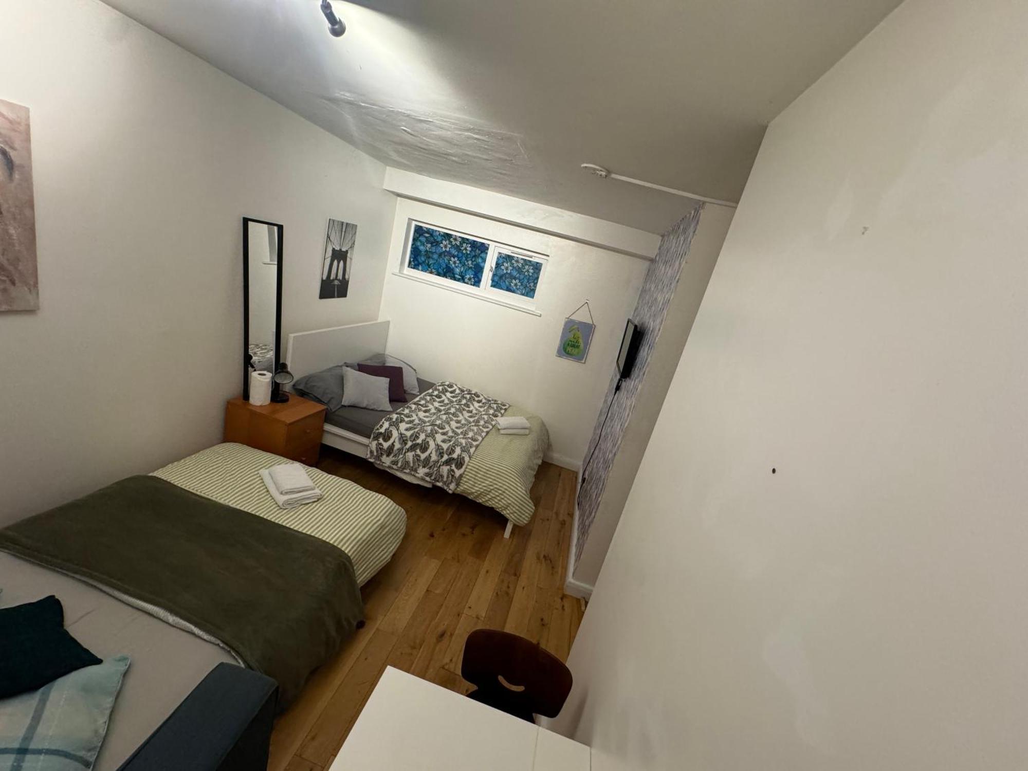 Cozy Near Gasthof London