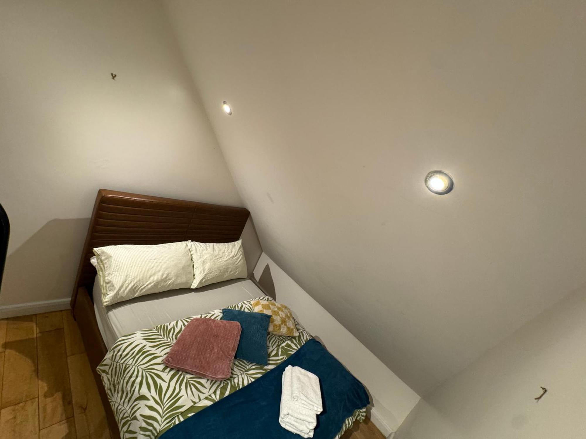 Cozy Near Affittacamere Londra