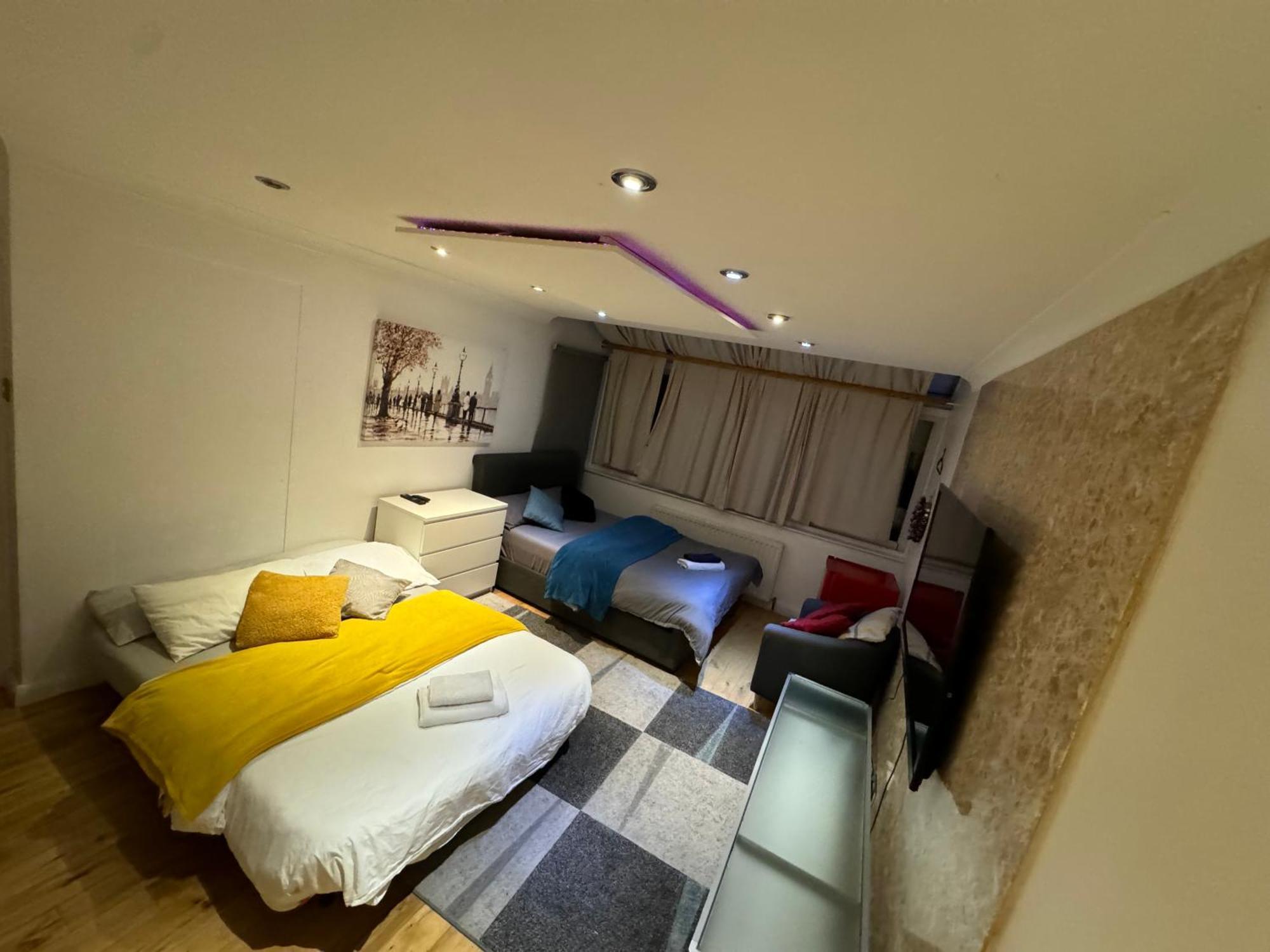 Affittacamere Cozy Near