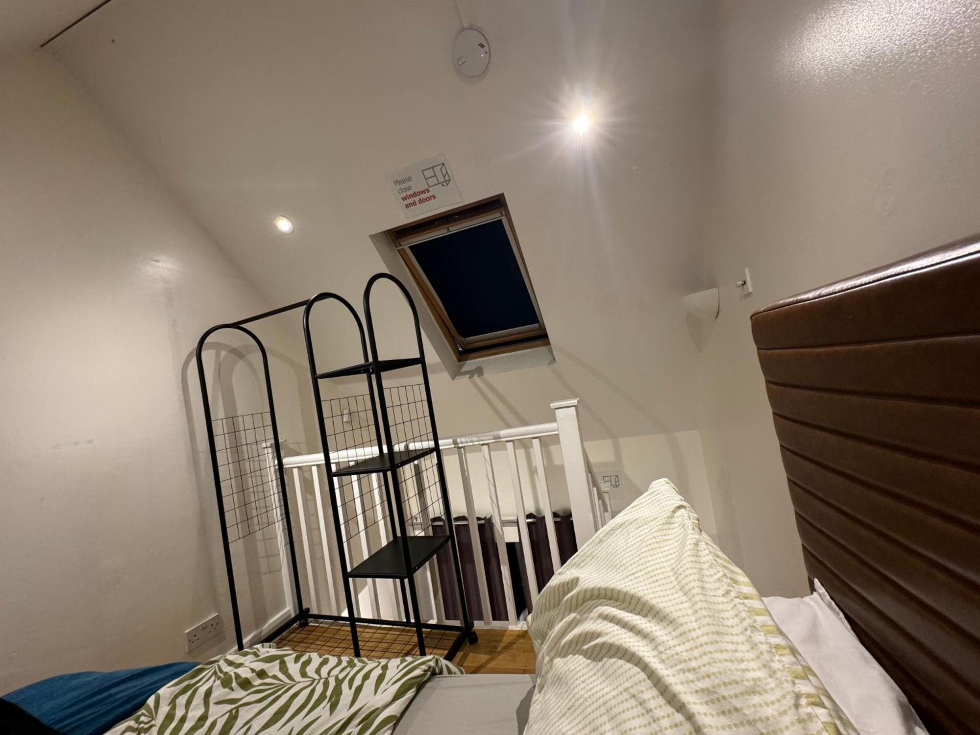 Cozy Near Affittacamere Londra