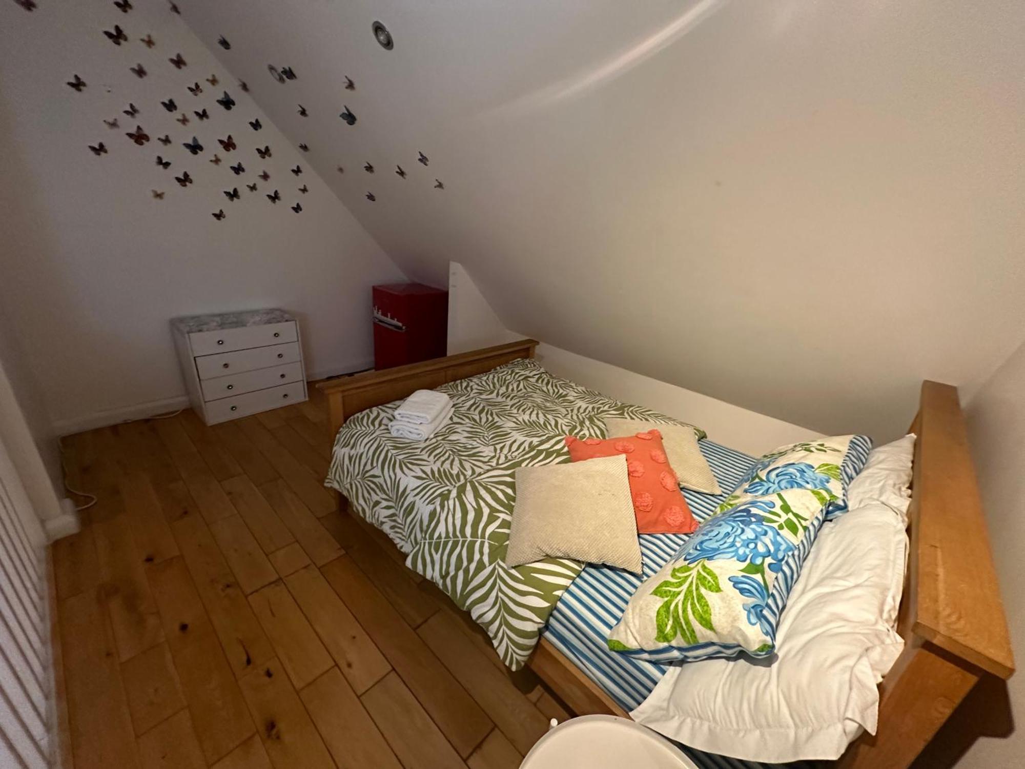 Affittacamere Cozy Near