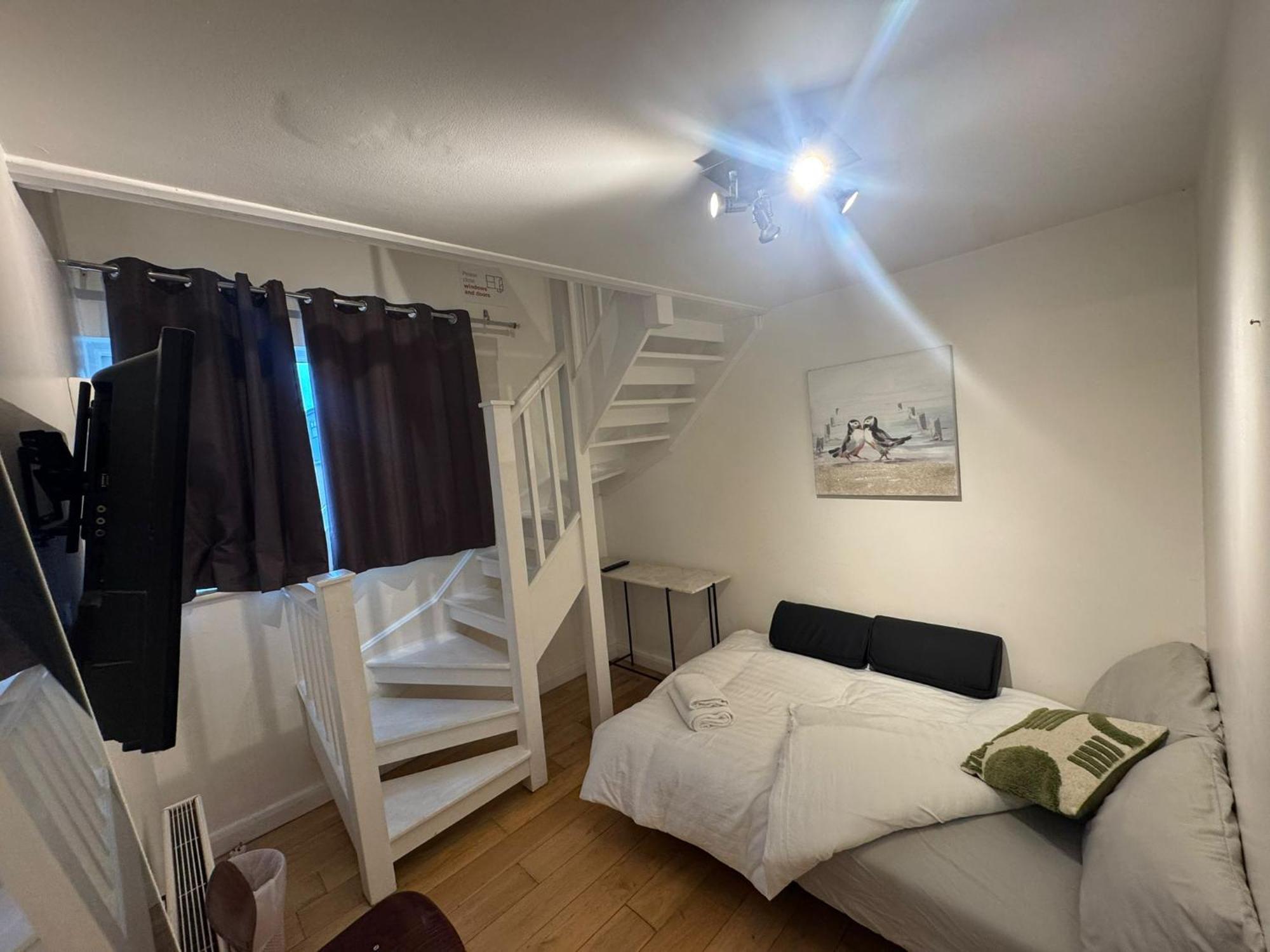 Affittacamere Cozy Near