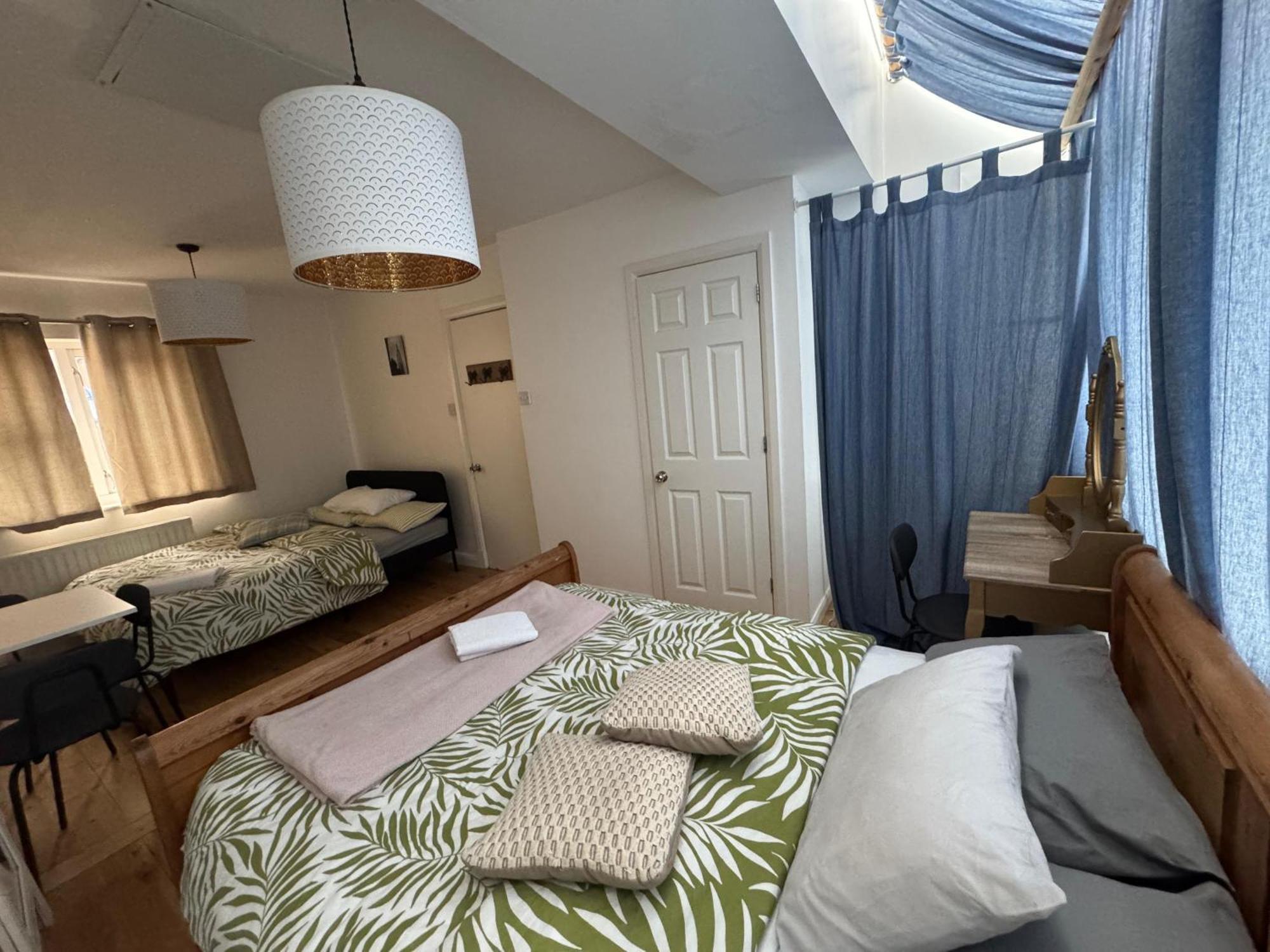 Affittacamere Cozy Near *