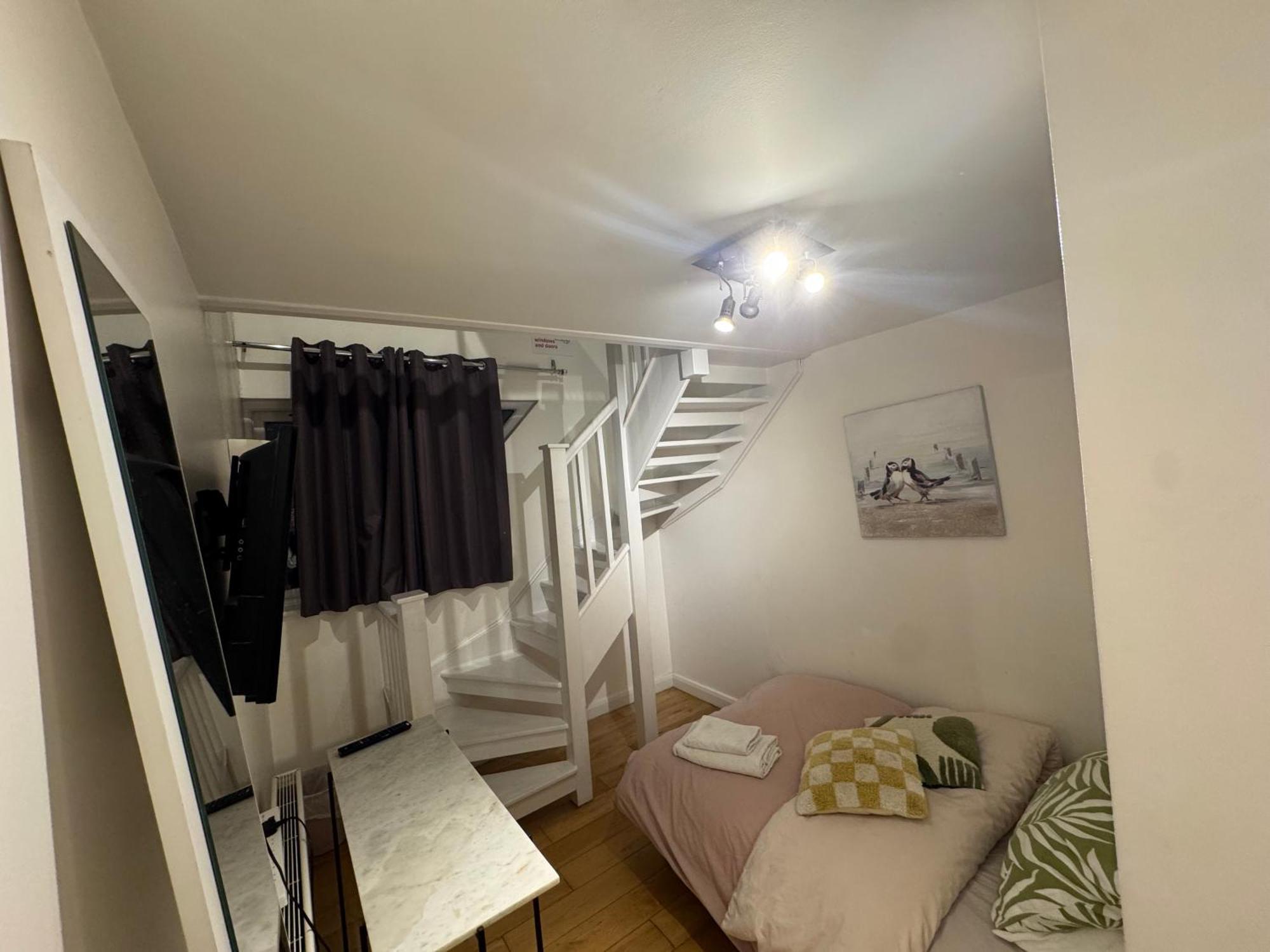 Affittacamere Cozy Near